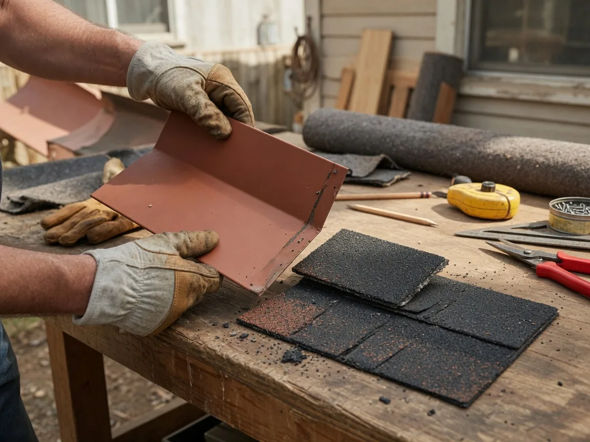Roof Repair company in Hominy, OK